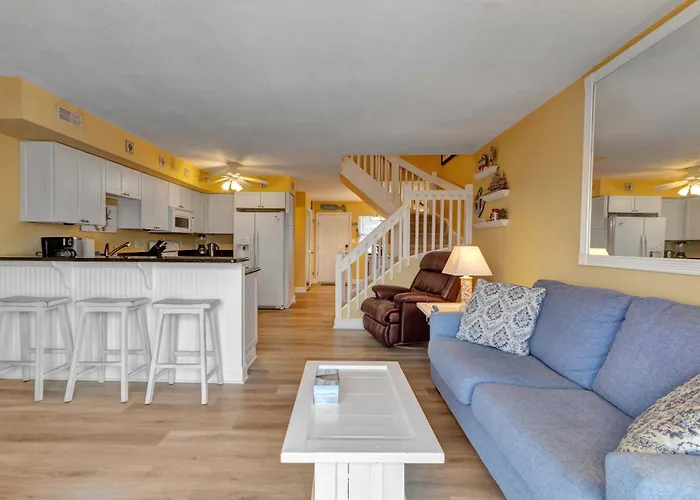 Jamestown Inlet #2 * Ocean City