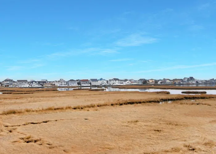 Hébergement de vacances Jamestown Inlet #2 Ocean City